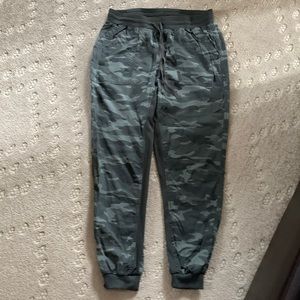 Joggers